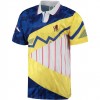 Maillot Foot Chelsea x Score Draw Mash Up Retro 2023